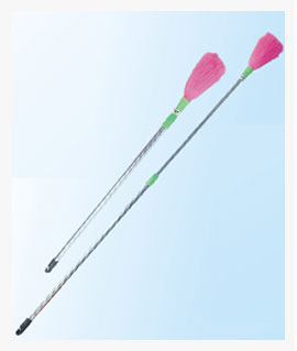 Avon Web Cleaning Stick Brush